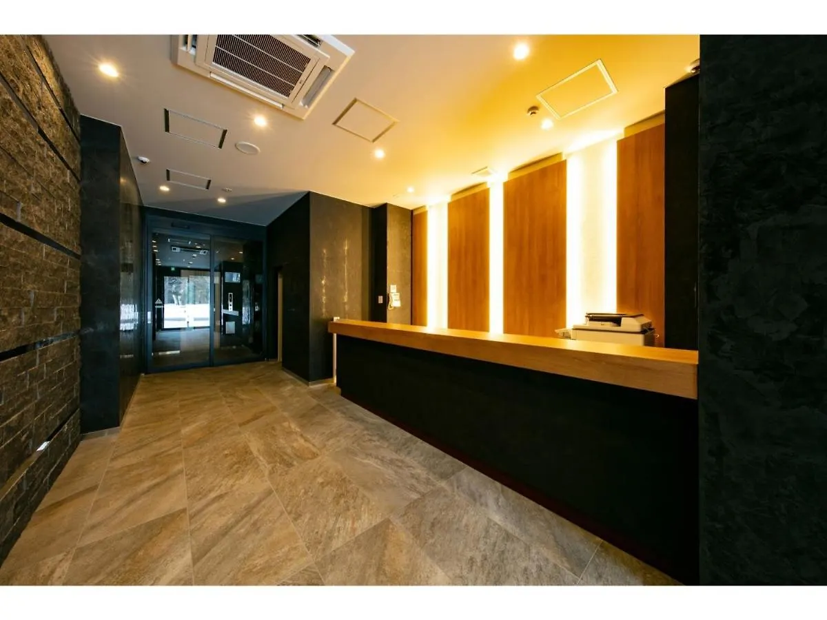 Villa Koshido Odori - Vacation Stay 04760V Sapporo